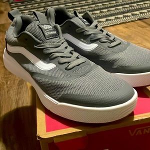 Ultra range rapidweld vans
